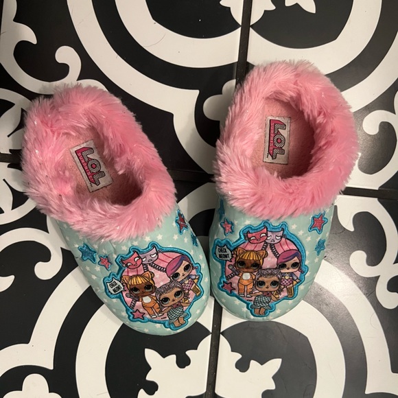 L.O.L. Surprise! Shoes Lol Girls Slippers Poshmark